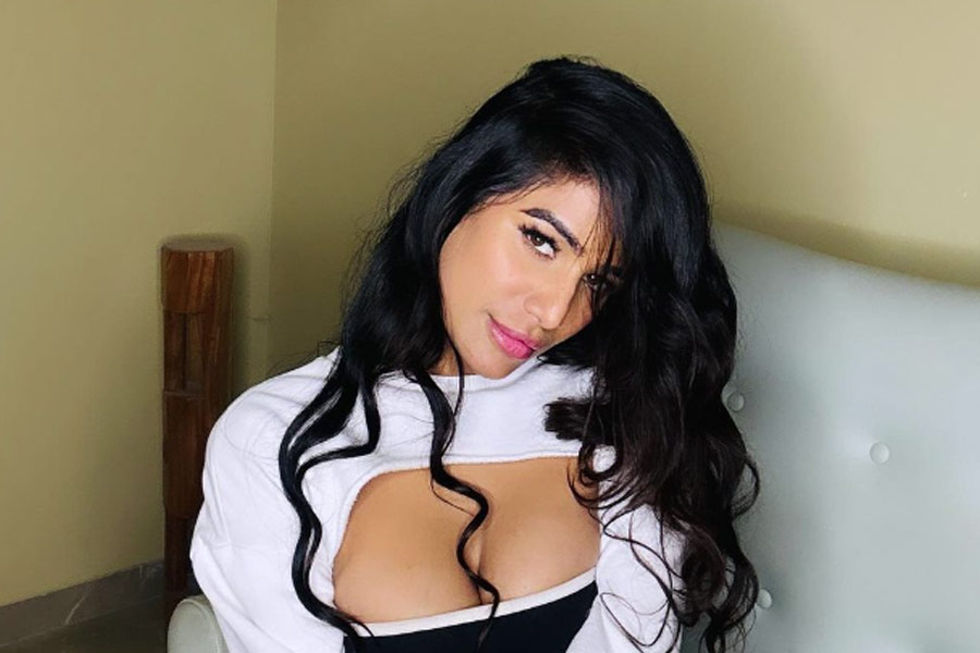 All you need to know about actress Poonam Pandey, who claimed to be dead due to cervical cancer