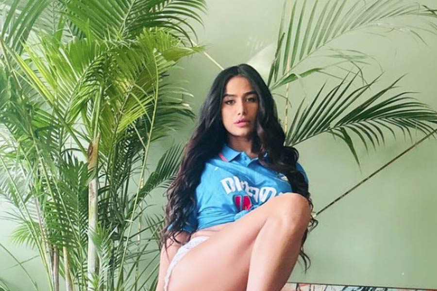 All you need to know about actress Poonam Pandey, who claimed to be dead due to cervical cancer