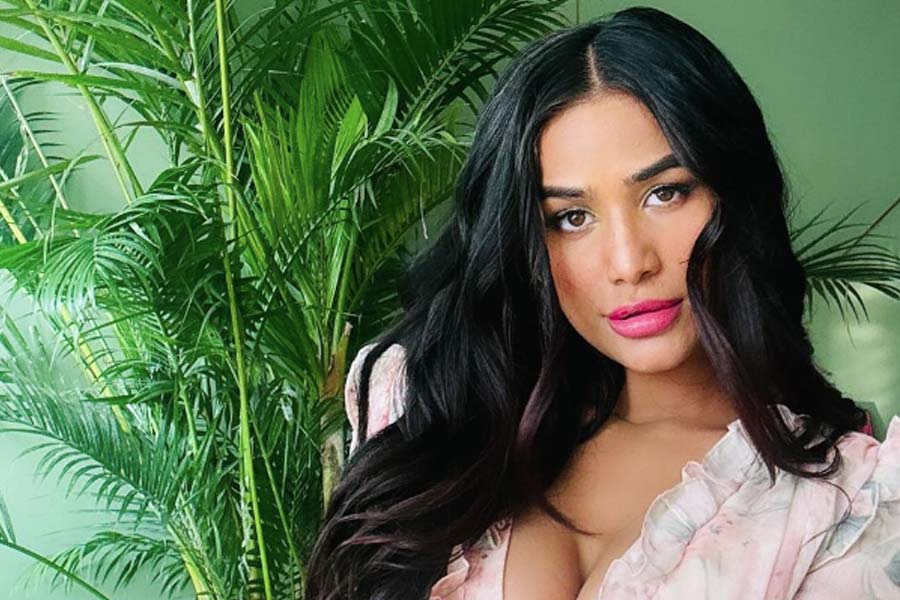 All you need to know about actress Poonam Pandey, who claimed to be dead due to cervical cancer