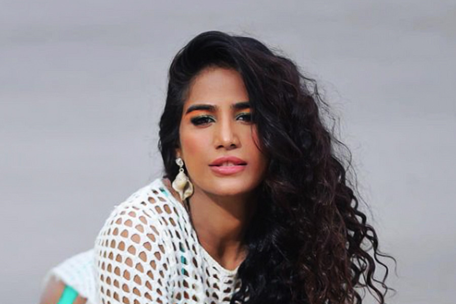 All you need to know about actress Poonam Pandey, who claimed to be dead due to cervical cancer