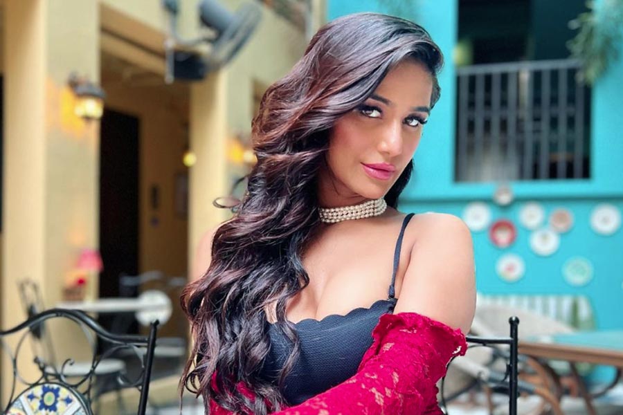 All you need to know about actress Poonam Pandey, who claimed to be dead due to cervical cancer