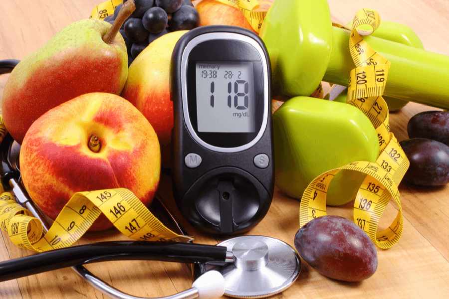 Five fruits that diabetic patient can have in summer time to get refresh