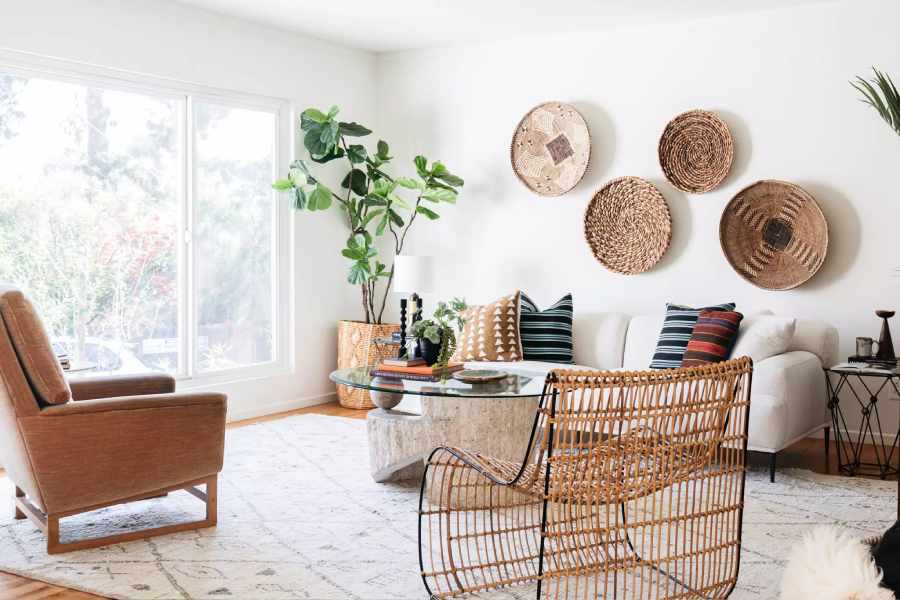 Mistakes to avoid while decorating your home.