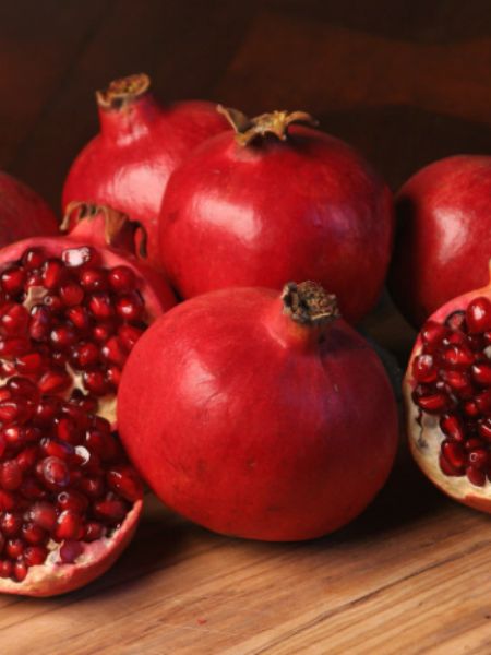 know the amazing health benefits of pomegranate peels dgtl
