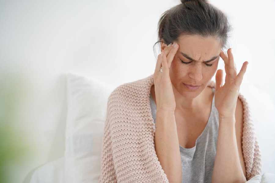 Seven symptoms of brain tumour one should not ignore.