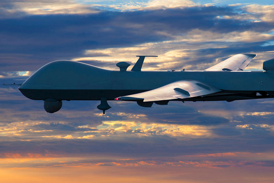 All you need to know about MQ-9 Predator Drone which India will get from America