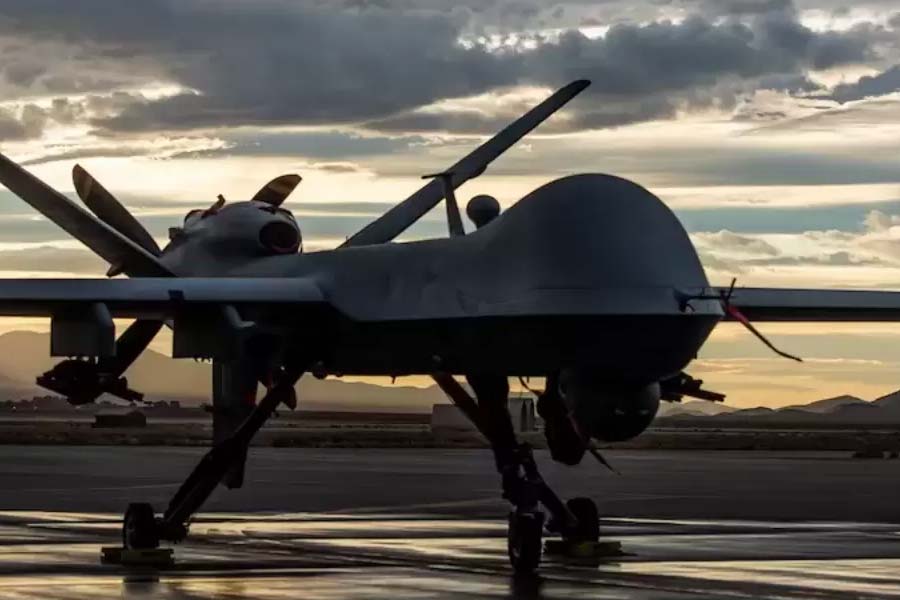 All you need to know about MQ-9 Predator Drone which India will get from America