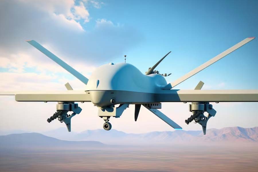 All you need to know about MQ-9 Predator Drone which India will get from America