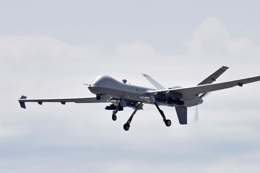 All you need to know about MQ-9 Predator Drone which India will get from America