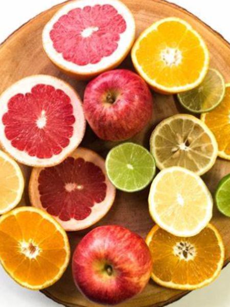 You should not eat sour fruits with these 5 things, these may cause health problems dgtl