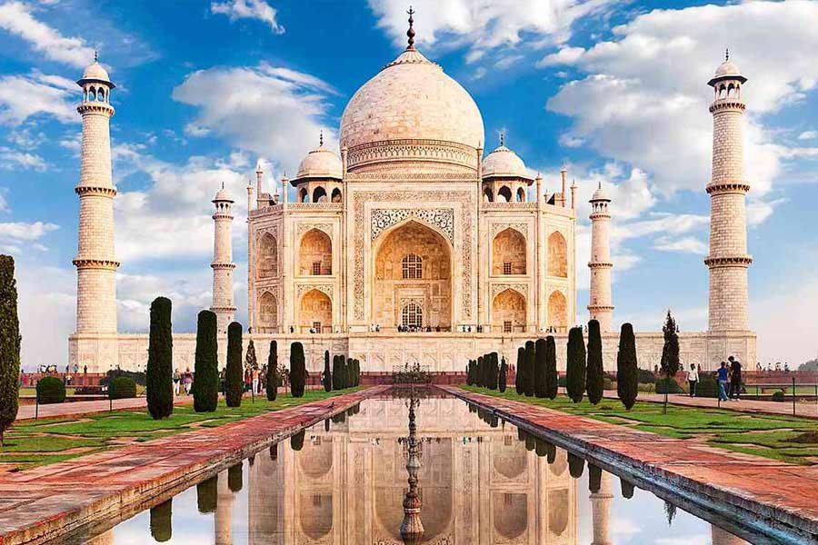 Hindu outfit moves court against Urs Ceremony at Taj Mahal in Agra