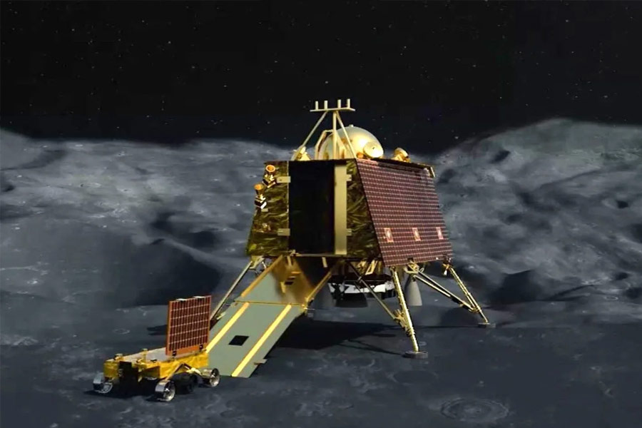 China discloses it’s plans about Chang'e-7 lunar probe moon mission