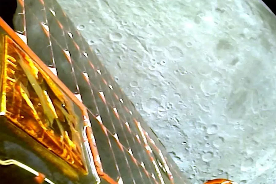 China discloses it’s plans about Chang'e-7 lunar probe moon mission