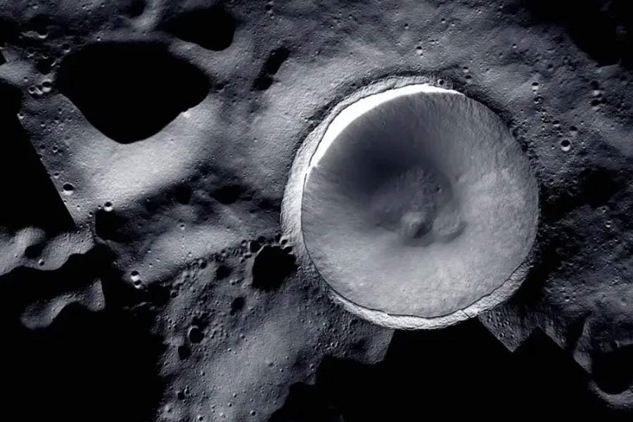 China discloses it’s plans about Chang'e-7 lunar probe moon mission