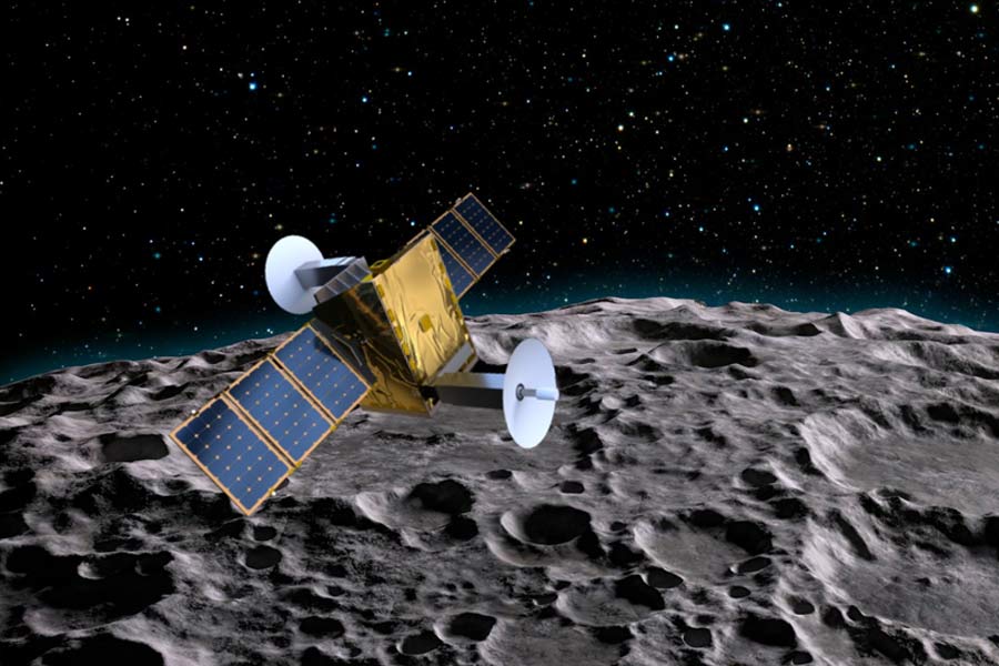 China discloses it’s plans about Chang'e-7 lunar probe moon mission