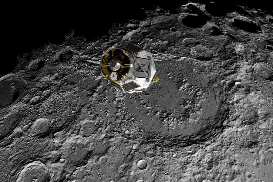 China discloses it’s plans about Chang'e-7 lunar probe moon mission