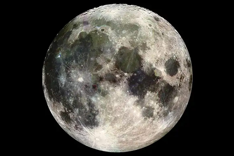 China discloses it’s plans about Chang'e-7 lunar probe moon mission