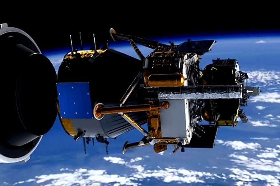 China discloses it’s plans about Chang'e-7 lunar probe moon mission