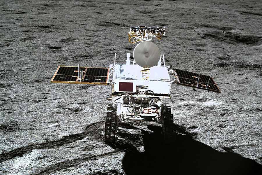 China discloses it’s plans about Chang'e-7 lunar probe moon mission