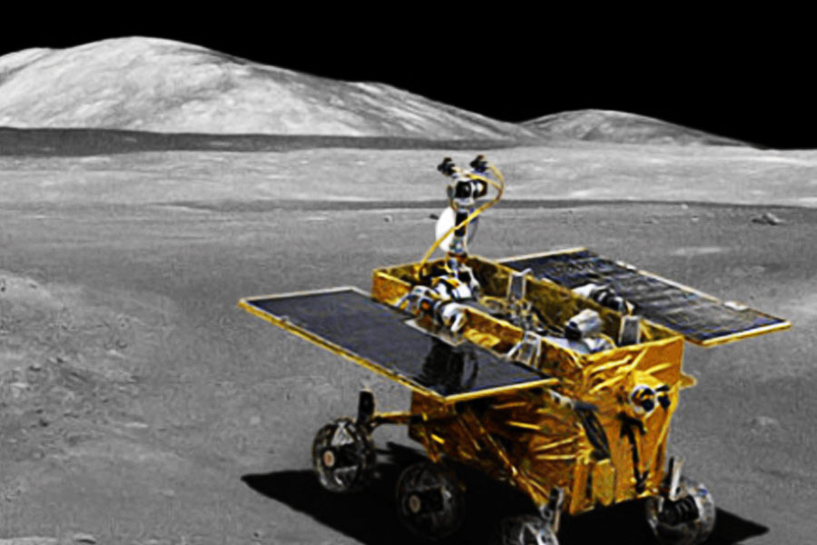 China discloses it’s plans about Chang'e-7 lunar probe moon mission