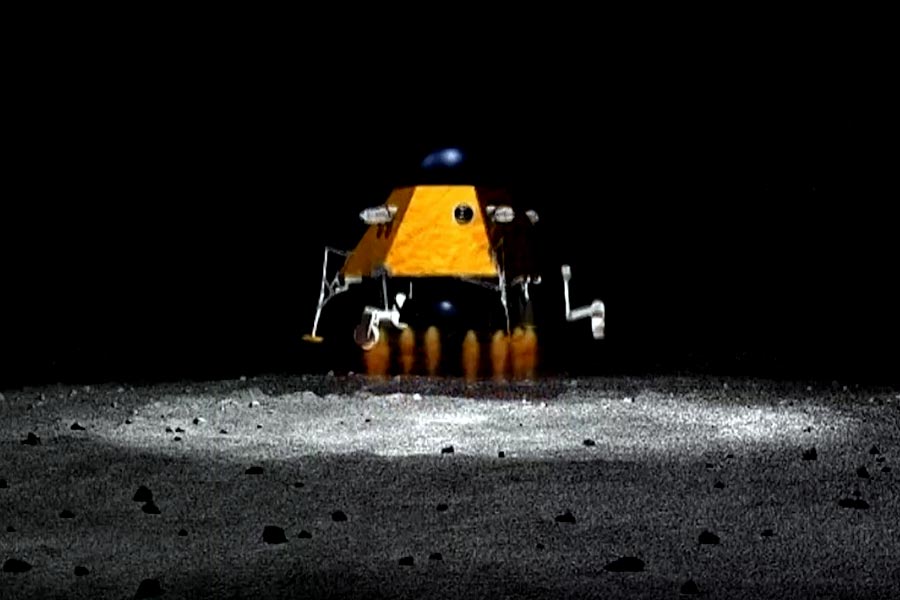 China discloses it’s plans about Chang'e-7 lunar probe moon mission