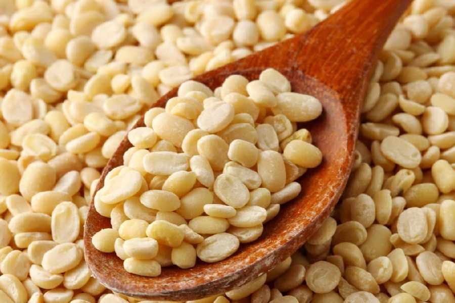 Eating These Pulses Can Increase Uric Acid Levels.