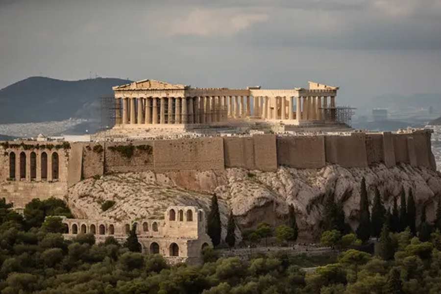দেশ-বিদেশ থেকে বহু জ্ঞানপিপাসু মার্ভ সিটিতে যেতেন। জীবনযাপনের সুবিধার্থে সেখানকার জনসংখ্যা ক্রমাগত বৃদ্ধি পাচ্ছিল।