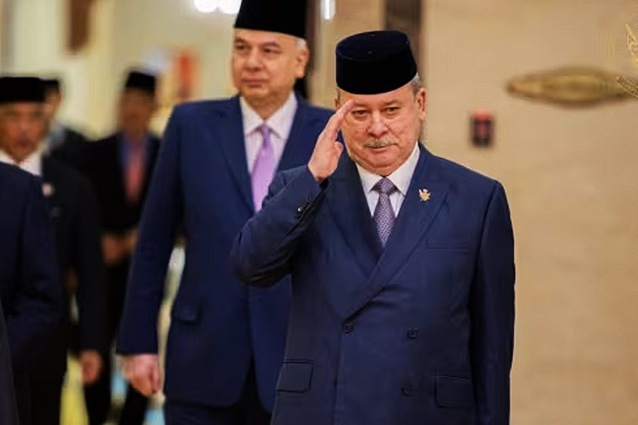 ইব্রাহিম এবং সোফিয়ার পাঁচ ছেলে এবং এক মেয়ে রয়েছে।