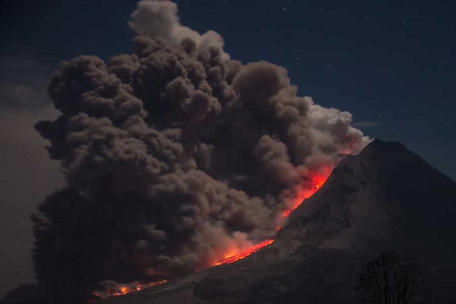 Death toll in Chile forest fire reaches to more than hundred, many people become homeless 
