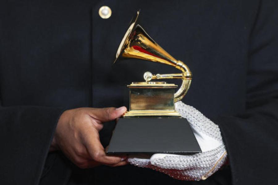 এই অনুষ্ঠান সঞ্চালনার দায়িত্বে ছিলেন খ্যাতনামী কৌতুকশিল্পী ট্রেভর নোয়া। চতুর্থ বার গ্র্যামির মঞ্চে সঞ্চালকের ভূমিকায় দেখা যায় তাঁকে।