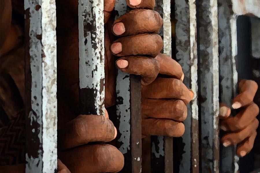 63 Inmates In Lucknow Jail Test HIV Positive
