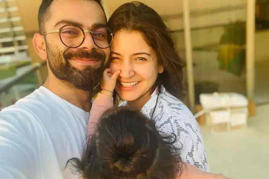 তার পর দুই থেকে তিন হয়েছিলেন তাঁরা। এ বার চার হওয়ার পালা।