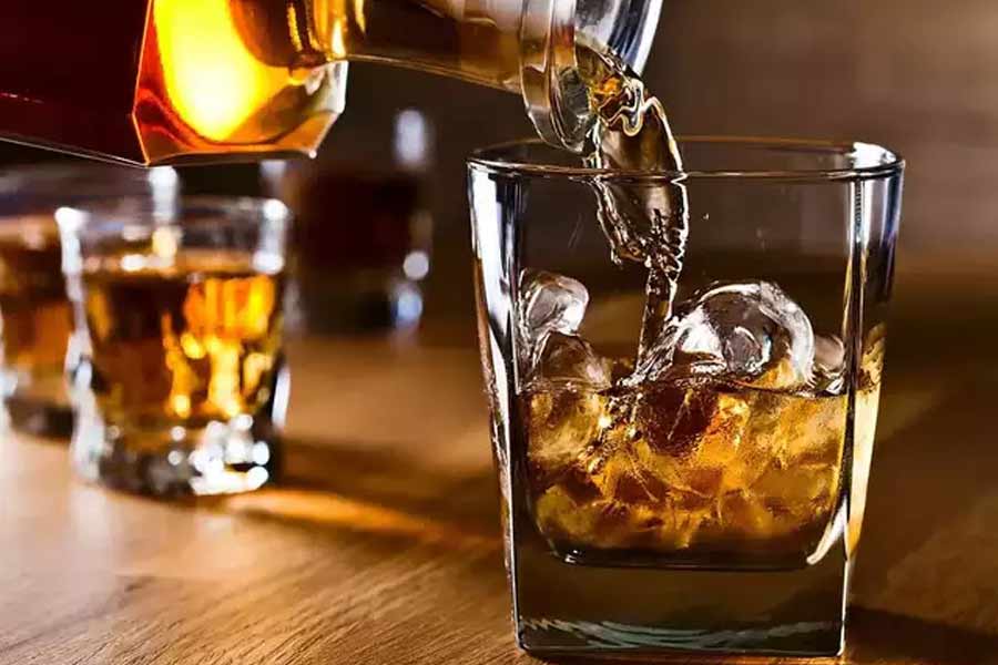 Liquor Ban In Bengaluru For 3 Days From Valentine\\\'s Day