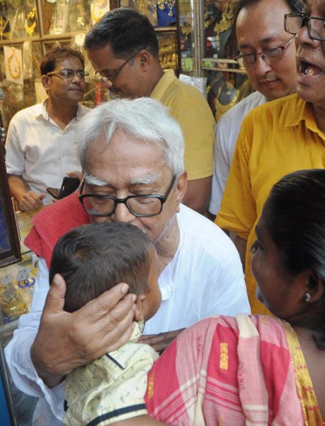 প্রচারে ব্যবহৃত কোনও কবিতা, গান, বক্তৃতায় শিশুদের উল্লেখ রাখা যাবে না।