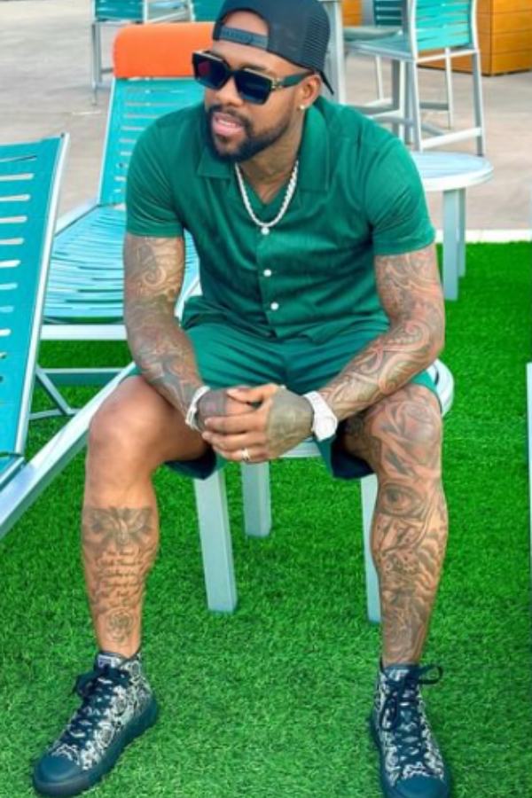 দুষ্কৃতিদের হামলার মুখে পড়লেন ওয়েস্ট ইন্ডিজ়‌ের ক্রিকেটার ফ্যাবিয়ান অ্যালেন। হারালেন মূল্যবান জিনিস। প্রশ্নের মুখে দক্ষিণ আফ্রিকায় খেলতে যাওয়া খেলোয়াড়দের সুরক্ষা।  