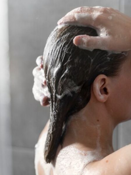 these mistakes while washing your hair can cause extreme hair fall dgtl
