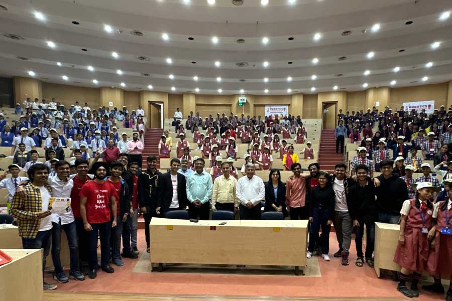 All you need to know about Satyam Kumar from Bihar who cleared IIT at the age of 13