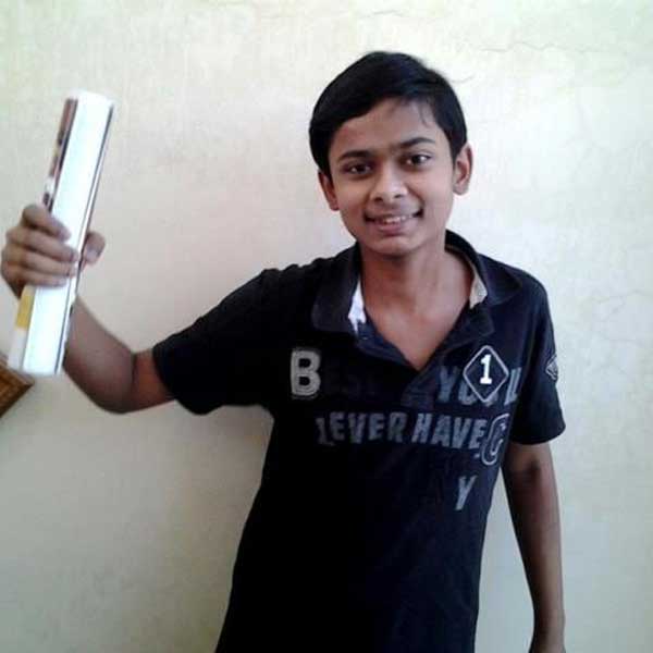 All you need to know about Satyam Kumar from Bihar who cleared IIT at the age of 13