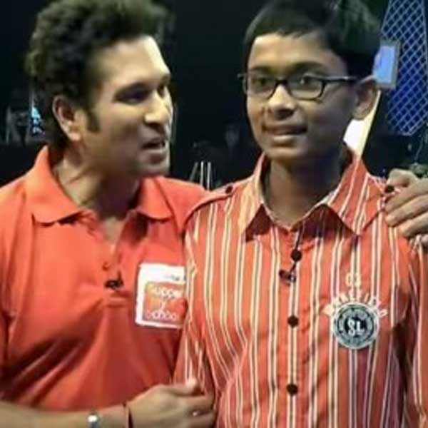 All you need to know about Satyam Kumar from Bihar who cleared IIT at the age of 13