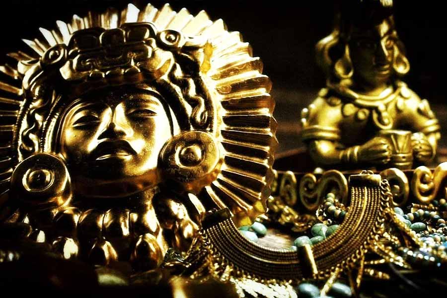 জনশ্রুতি, ৩৭০০ কোটি আমেরিকান ডলার মূল্যের সোনা সঞ্চিত রয়েছে ইনকা সভ্যতার গুপ্তধনের পাহাড়ে। কেউ বলেন, এই গুপ্তধন রয়েছে ঘন অরণ্যের ভিতর, কারও দাবি, পাহাড়ের মধ্যে কোনও গুহার ভিতর রয়েছে এই বহুমূল্য গুপ্তধন।