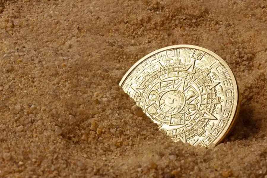 কারও মতে, ইনকা সভ্যতার ধনরত্ন যাতে অন্য কারও হাতে না পড়ে, সে কারণে কিছু অংশ ফেলে দেওয়া হয়েছিল এক হ্রদের জলে। কিছু অংশ নাকি আগ্নেয়গিরির ভিতর ফেলে দেওয়া হয়।