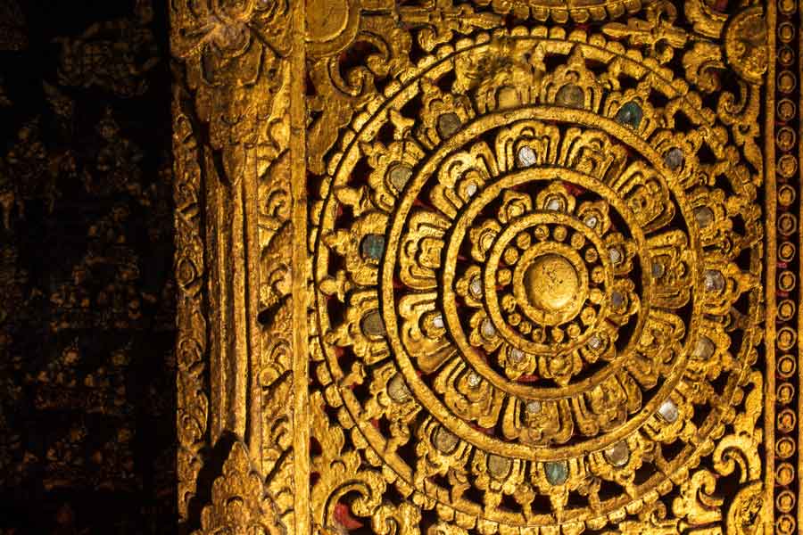 ধনরত্নের ২০ শতাংশ নিজের কাছে রেখেছিলেন পিজ়ারো। সেই সম্পদ স্পেনে নিয়ে যাওয়ার পরিকল্পনা করেছিলেন তিনি। ১৫৩৪ সালে পিজ়ারো তাঁর ভাই হার্নান্দোকে সঞ্চিত সম্পদ সমেত স্পেনে পাঠান। বহু দিন সেই ধনরত্ন অটুট থাকলেও পরে তা গলিয়ে ফেলা হয়।