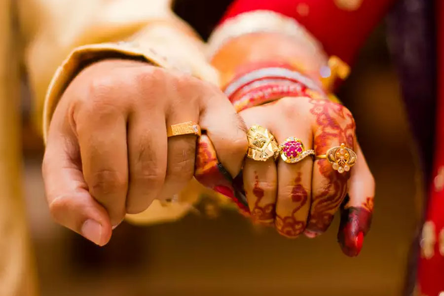 Love marriage leads to marital disputes says Allahabad High Court
