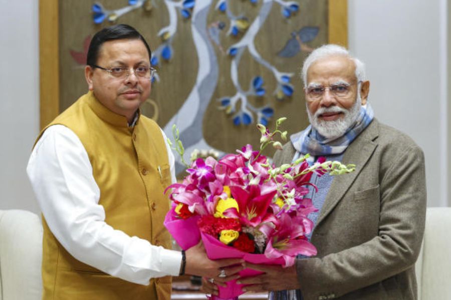 এ ক্ষেত্রে লোকসভা ভোটের আগে ধাপে ধাপে বিজেপি শাসিত রাজ্যগুলি থেকে সেই প্রক্রিয়া শুরু হতে চলেছে।