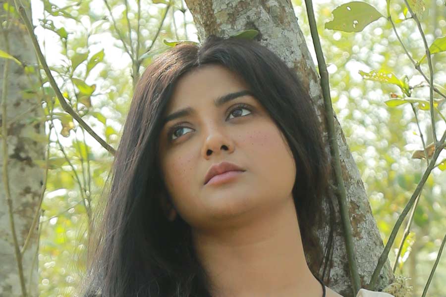 Bengali actress Parno Mittra shares her shooting experience in Sunderbans for the film Bonbibi