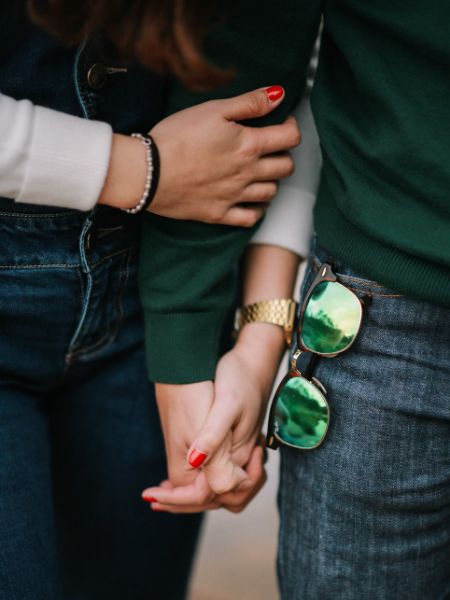 Keep these things in mind to strengthen the relationship between husband and wife dgtl