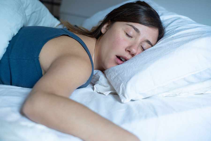 Why Women need more sleep than men