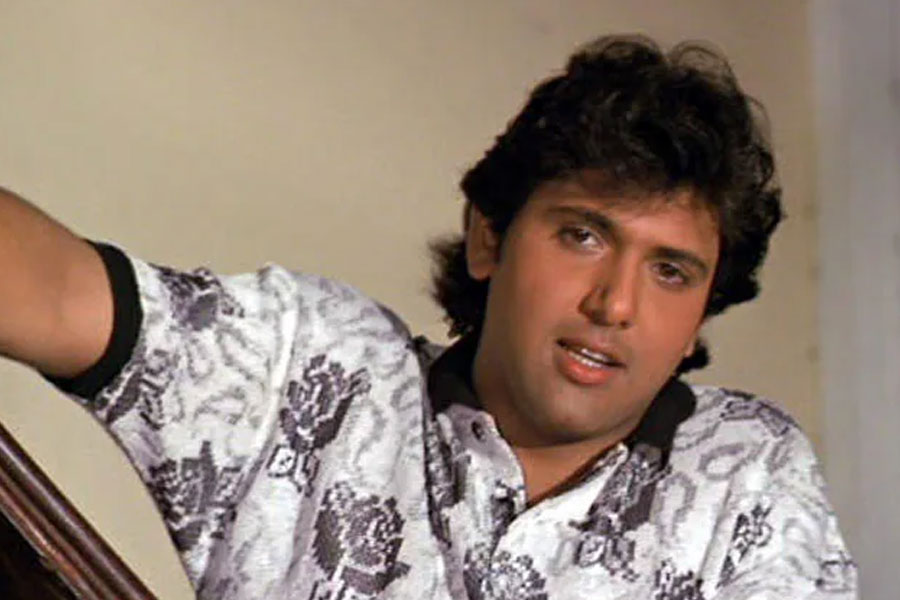 বলিপাড়া সূত্রে খবর, অনিল নন, বরং‌ গোবিন্দকে প্রথমে পছন্দ করেছিলেন ‘তাল’ ছবির নির্মাতারা। কিন্তু সুভাষের সঙ্গে ছবির নাম নিয়ে মতের অমিল দেখা দেয় গোবিন্দের। 