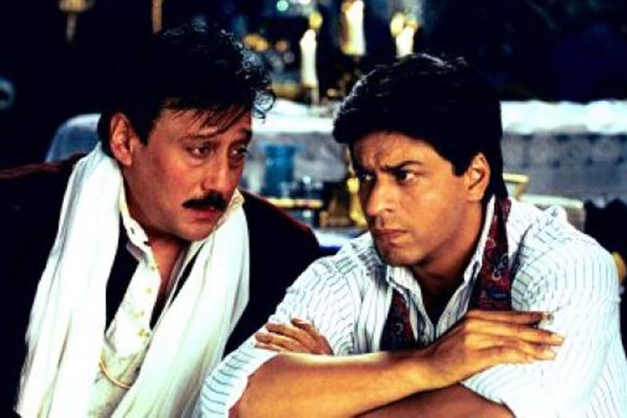 ‘দেবদাস’ ছবিতে শাহরুখের বন্ধুর চরিত্রে অভিনয় করতে দেখা গিয়েছিল জ্যাকি শ্রফকে। স্বল্পদৈর্ঘ্যের হলেও এই চরিত্রটি ছিল গুরুত্বপূর্ণ। সাক্ষাৎকারে গোবিন্দ জানিয়েছিলেন, এই চরিত্রের জন্য প্রথমে গোবিন্দকে প্রস্তাব দিয়েছিলেন ছবিনির্মাতারা।