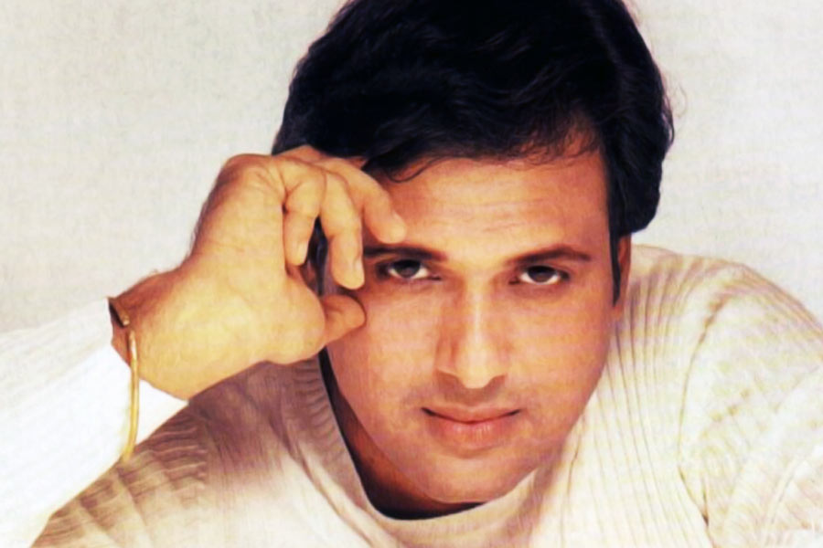 বর্তমানে নাচের রিয়্যালিটি শোয়ের বিচারকের আসনে মাঝেমধ্যে দেখা যায় গোবিন্দকে। ‘আঁখে’, ‘রাজা বাবু’, ‘কুলি নম্বর ওয়ান’, ‘হিরো নম্বর ওয়ান’, ‘হসিনা মান জায়েগি’ এবং ‘বড়ে মিঞা ছোটে মিঞা’র মতো হিট ছবি রয়েছে গোবিন্দের কেরিয়ারের ঝুলিতে। এখন অভিনয়জগৎ থেকে শতহস্ত দূরে রয়েছেন তিনি।